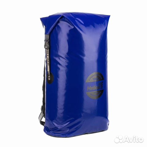 Герморюкзак 100л Helios