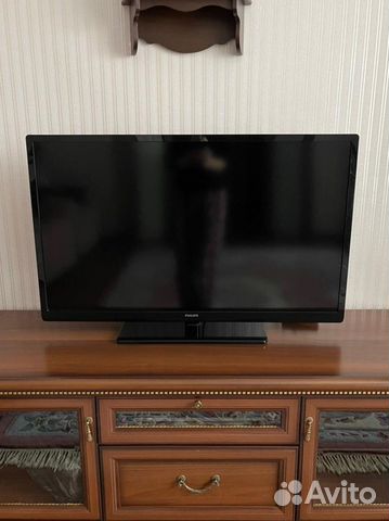 Телевизор Philips 40 дюймов