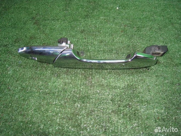 Ручка наружная двери передней левой Honda FR-V (B