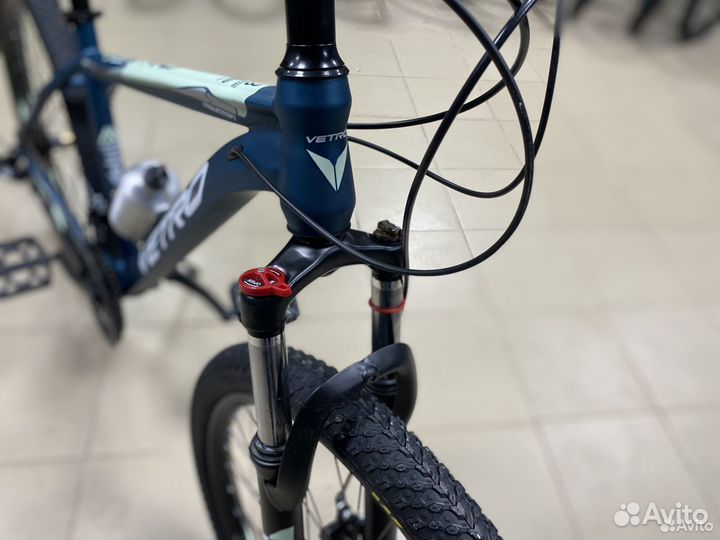 Горный велосипед 27.5 колесе