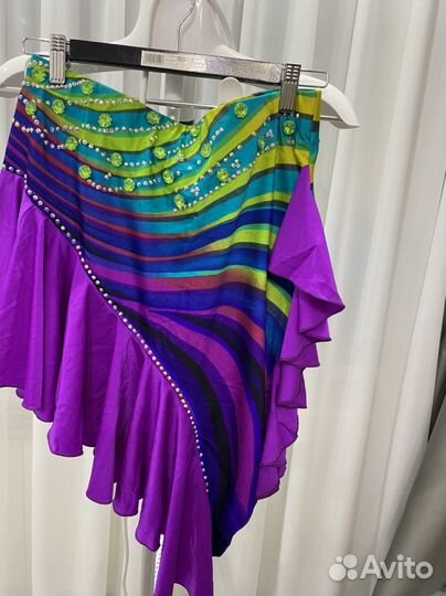 Костюм для восточных танцев 42-44