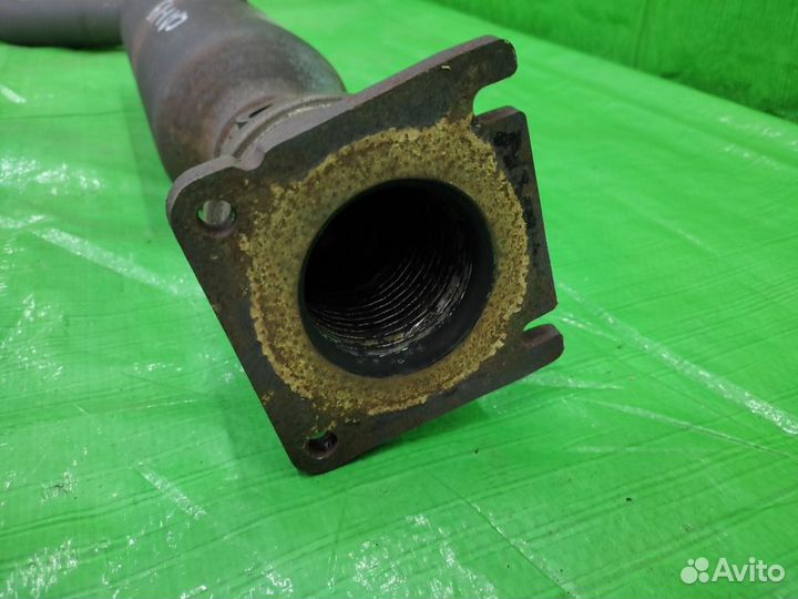 Катализатор Dodge Caliber / Jeep Compass / Patriot