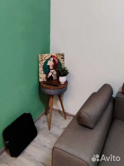 Блютуз колонка Rombica Mysound Woody Q