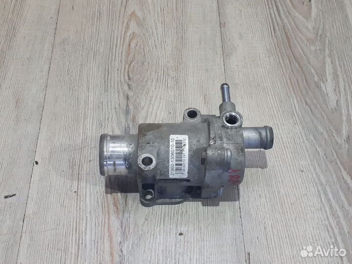 Термостат корпус LADA xray