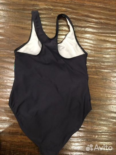 Купальник слитный 140-146