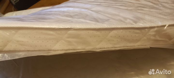 Матрас Димакс Оптима ролл медиум 90х200