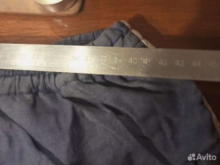 Трусы спортивные Динамо СССР