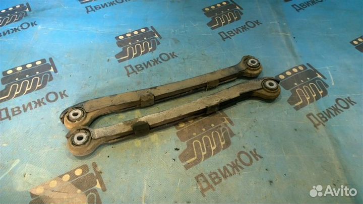 Тяга задняя нижняя Mercedes Benz S-klass W-220