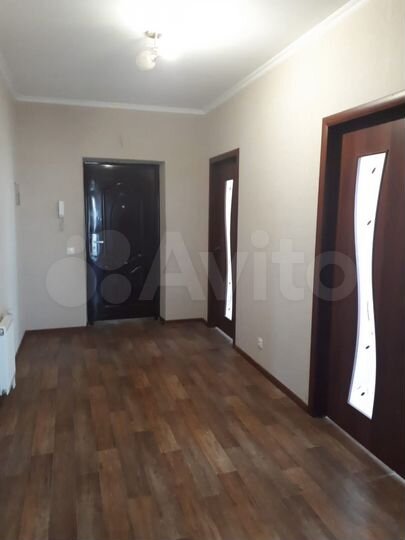 3-к. квартира, 85,2 м², 9/9 эт.