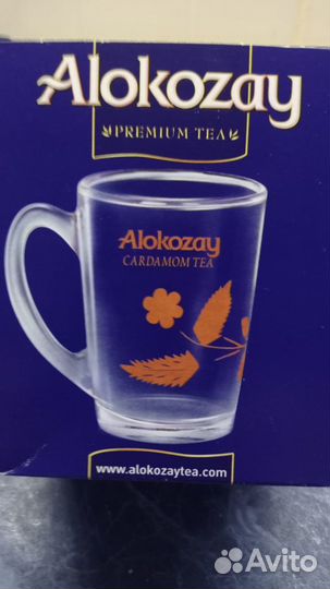 Кружки для чая Alokozau