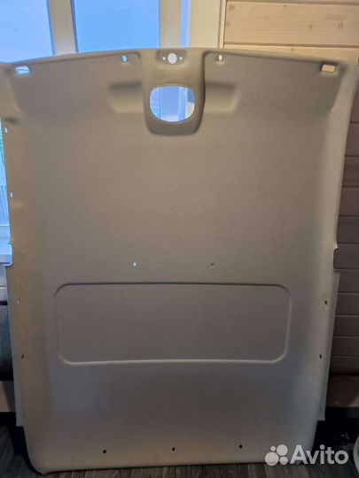 Обивка крыши в сборе LADA Niva Legend (оригинал)