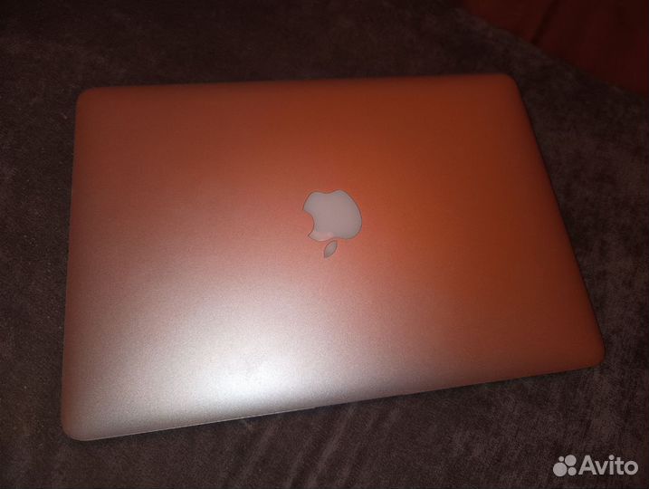 Apple macbook 13 early 2015