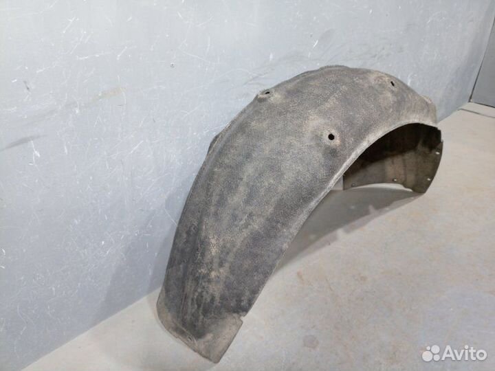 Локер задний левый Bmw 3-Series F30