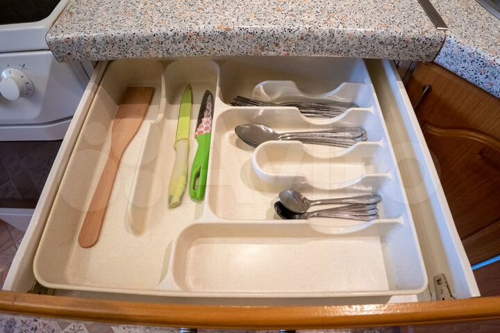 3-к. квартира, 70 м², 9/9 эт.