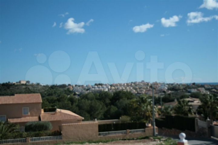 Дом 330 м² (Испания)