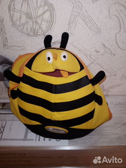 Рюкзак детский Samsonite