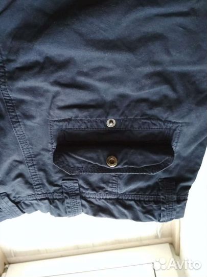 Мужские шорты Kolins стиль regular fit