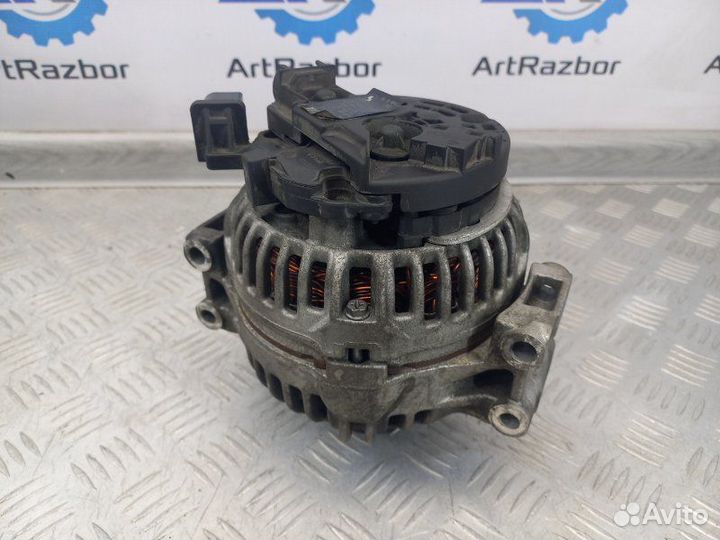 Генератор Bmw Z4 E85 2.0 N46 2006