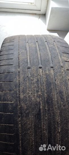 Continental ContiSportContact 5 285/45 R20 Y