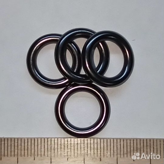 Уплотнительное кольцо Mercedes-Benz A5419970645