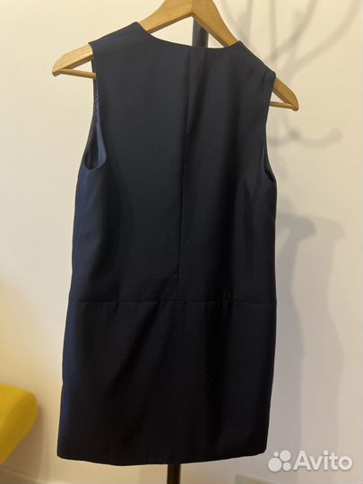 Жилетка женская