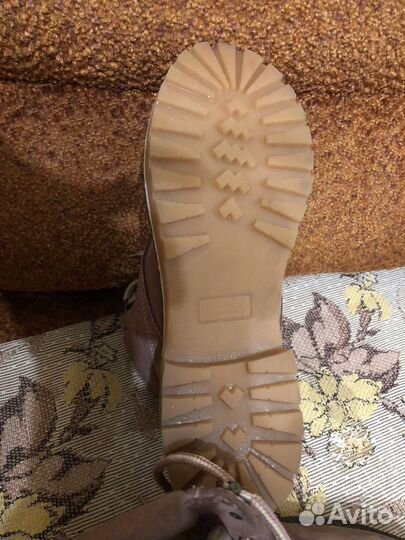 Ботинки женские 41 размер Landrover