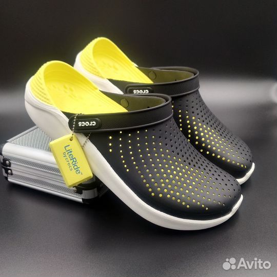 Сабо Grocs Literide