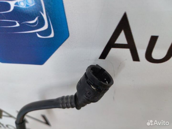 Патрубок системы охлаждения Bmw 3 F30 N47D20 2013