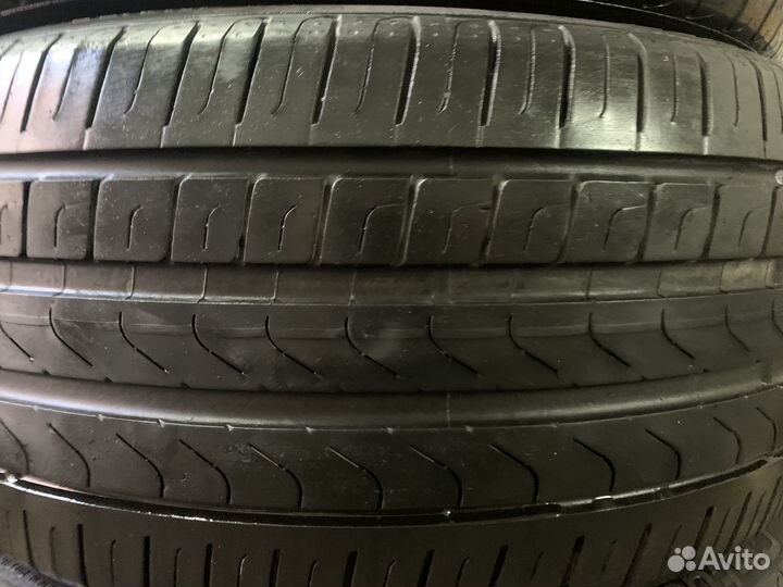 Pirelli Cinturato P7 245/40 R18