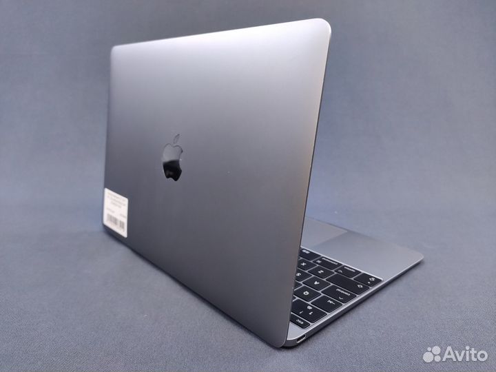 MacBook 12 Рассрочка Гарантия 90 дней