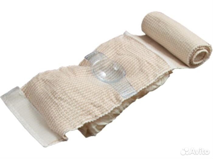 TacMed olaes Modular Trauma Bandage 4 Inch