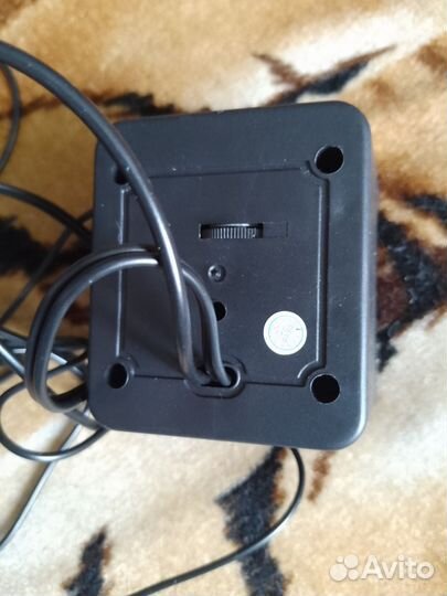 Колонки Оклик