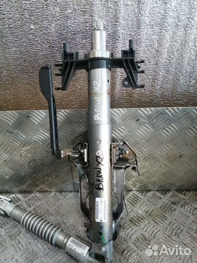 Колонка рулевая BMW X2 F39, X1 F48