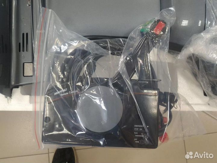 Лодочный мотор Mikatsu (Микатсу) M 40 FEL Гарантия