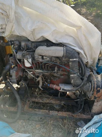 Компрессор дизельный винтовой 12/12