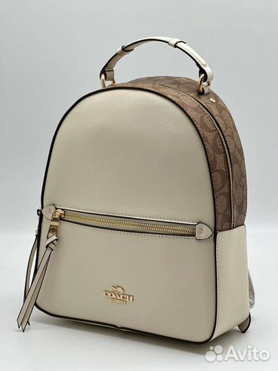 Рюкзак Coach 8 цветов