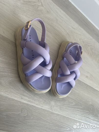 Обувь детская