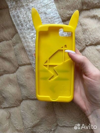 Чехол на айфон 6/6s