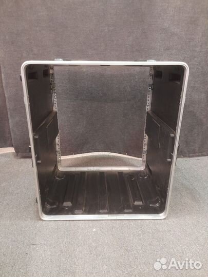 Рековый кейс 16u