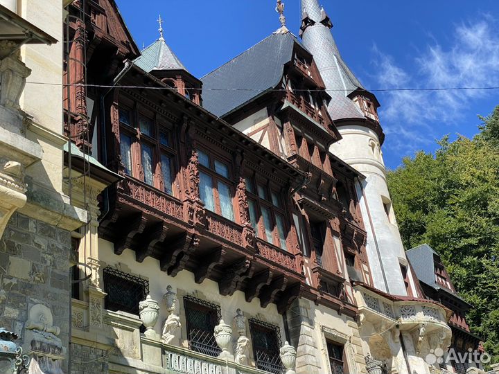 Гражданство Евросоюза