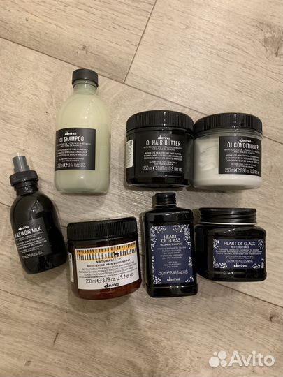 Шампунь кондиционер Davines