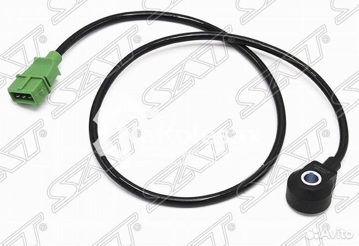 Датчик детонации VW touareg 03-07/ golf 84-92/ jet