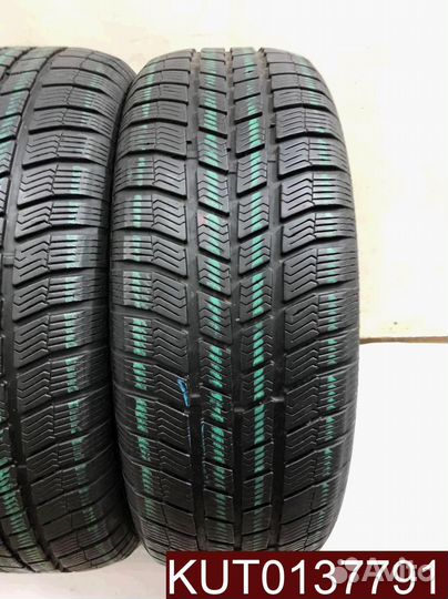 Barum Polaris 3 4x4 235/60 R18 107H