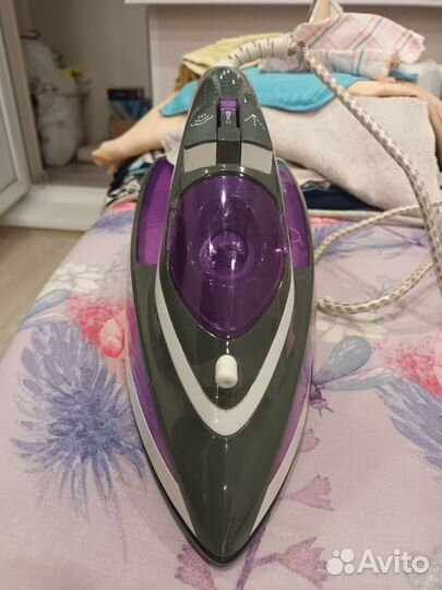 Утюг Ладомир 76К