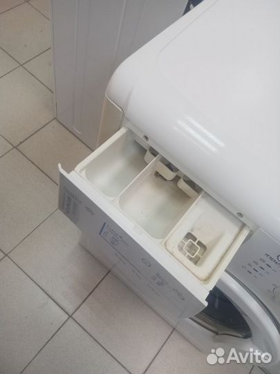Стиральная машина indesit widl106 (18)