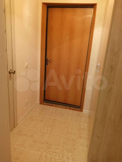 Квартира-студия, 24 м², 3/17 эт.