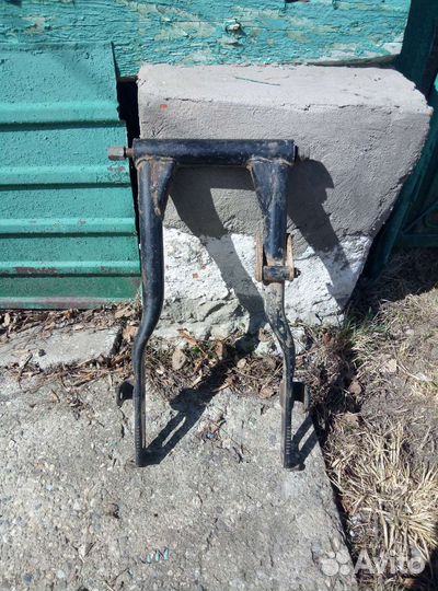 Советский маятник иж
