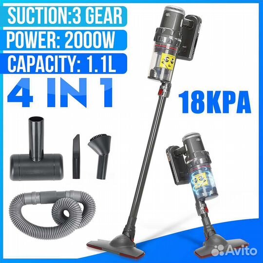 Робот пылесос sokany