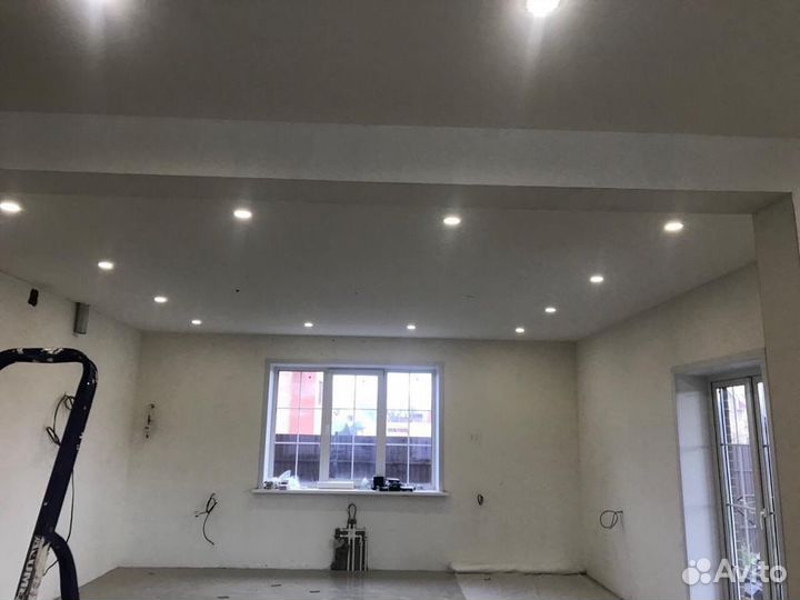 Услуги электрика