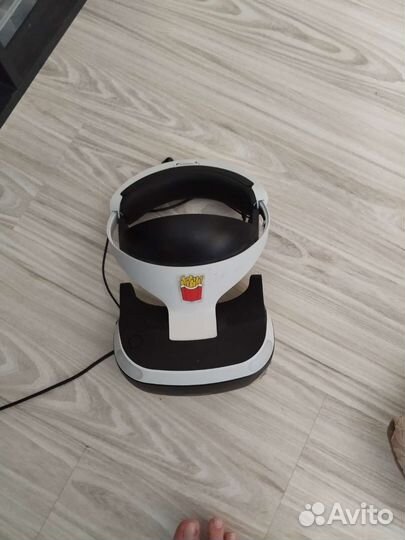 Playstation vr шлем